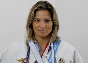 JUDO - Entrevista a Telma Monteiro, judoca do Benfica e Tetra Campea da Europa. Sede do jornal "A Bola", em Lisboa. Terca feira 08 de maio de 2012. (ANDRE ALVES/ASF)